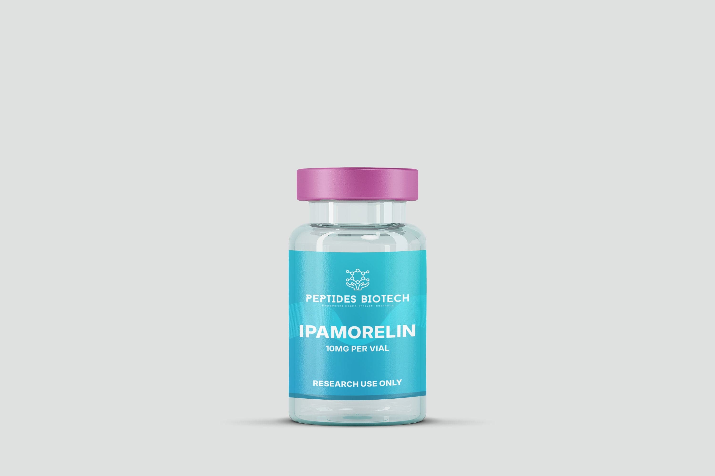 Ipamorelin
