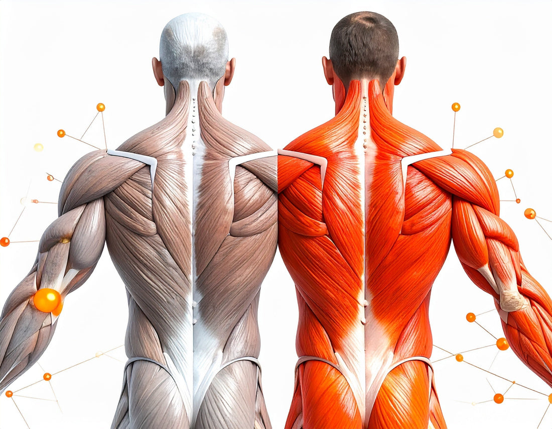 Muscle Fibers 