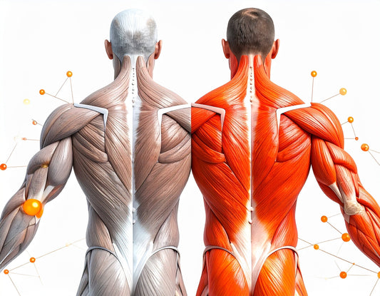 Muscle Fibers 