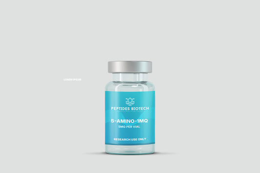 5-Amino-1mq