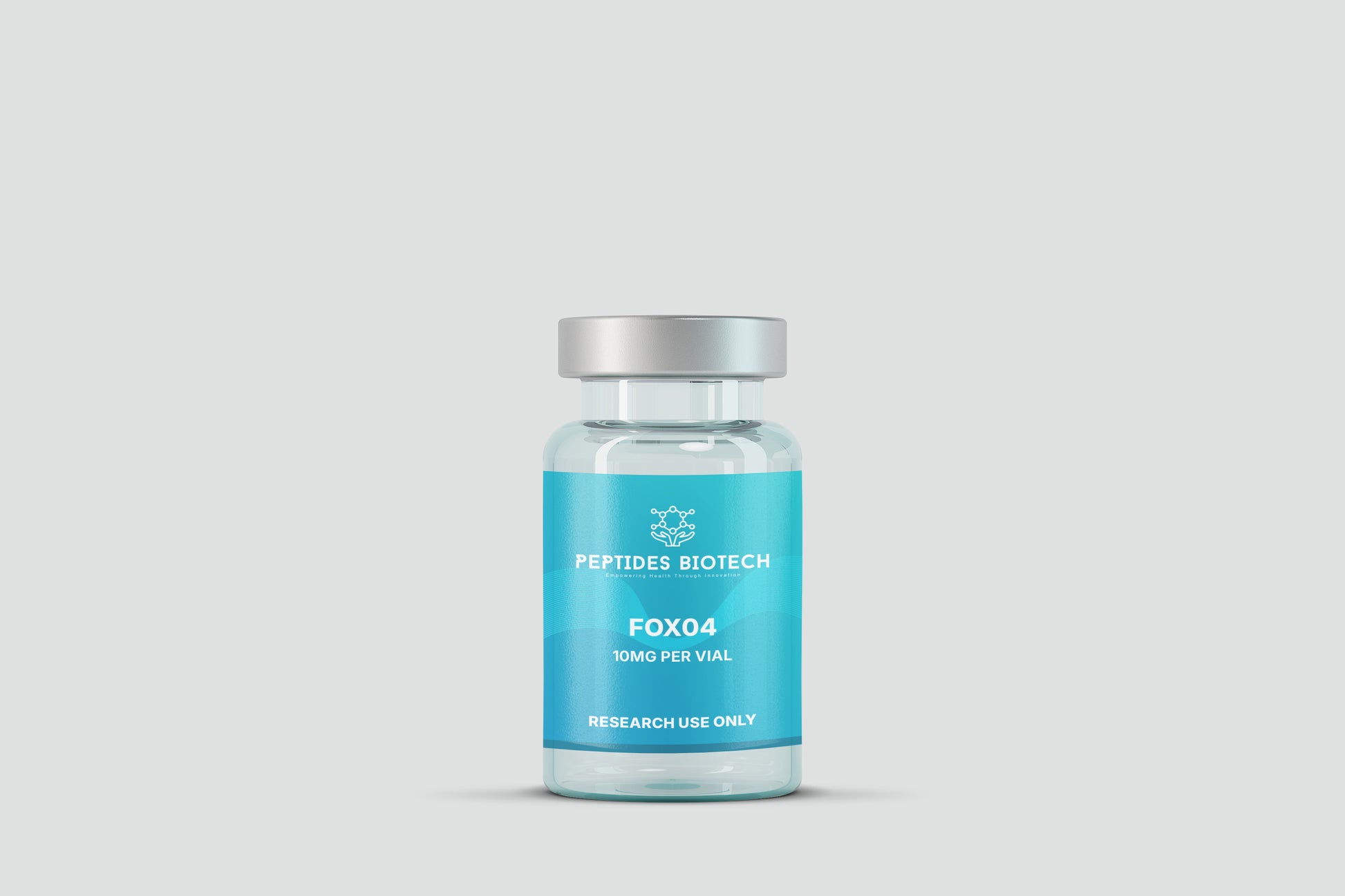 FOX04 - 10MG / Single - Peptides BioTech