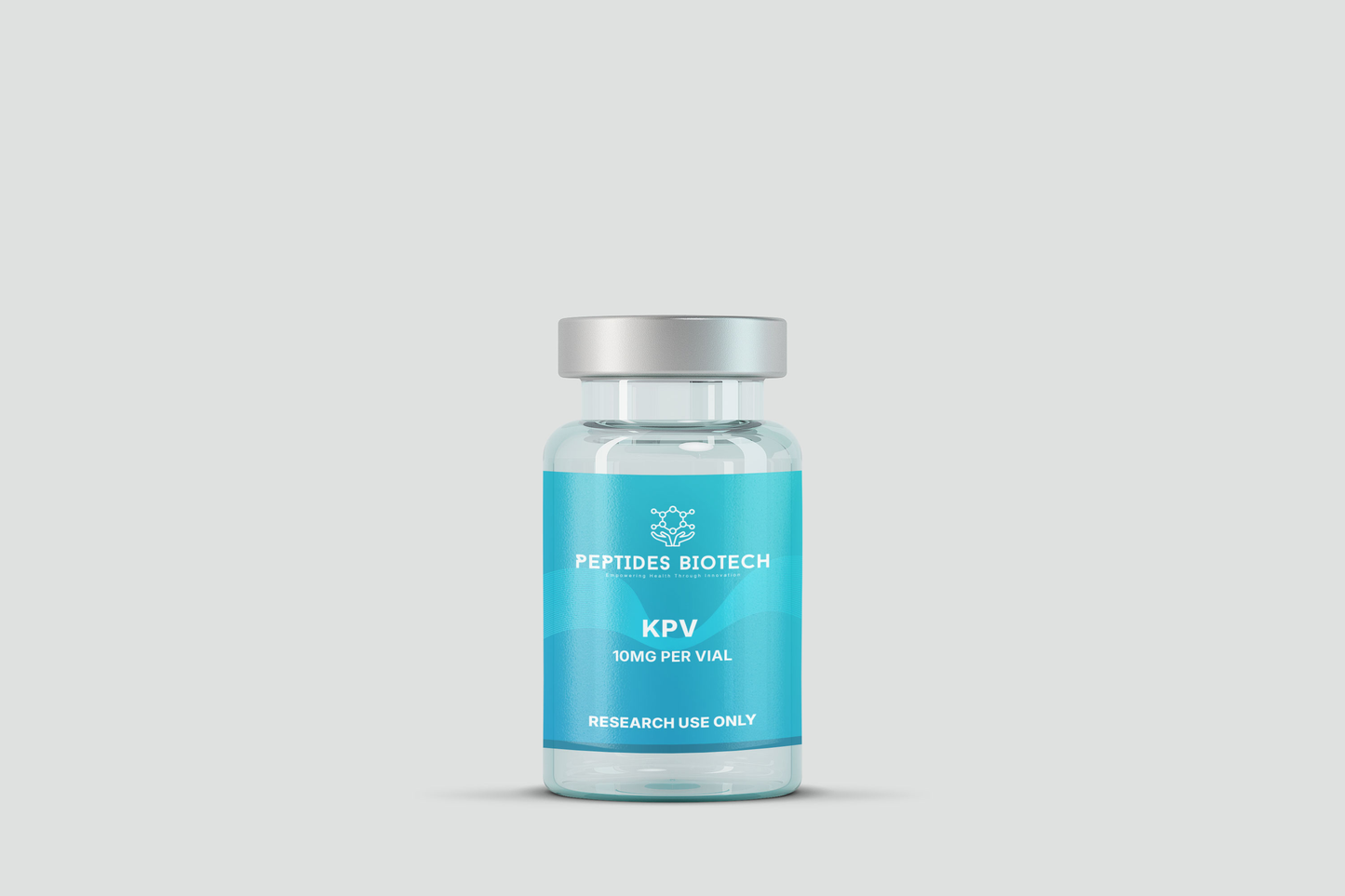KPV - 5 mg / Single Vial - Peptides BioTech