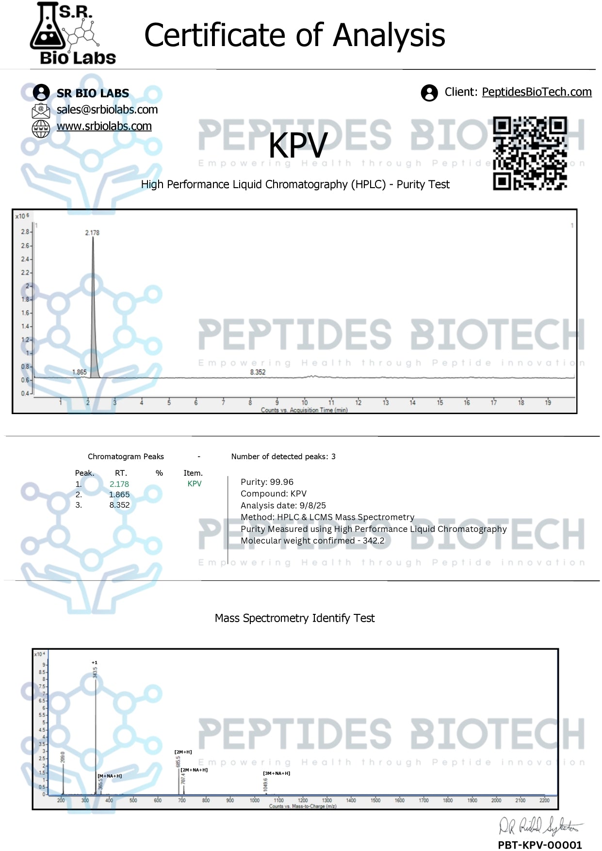 KPV
