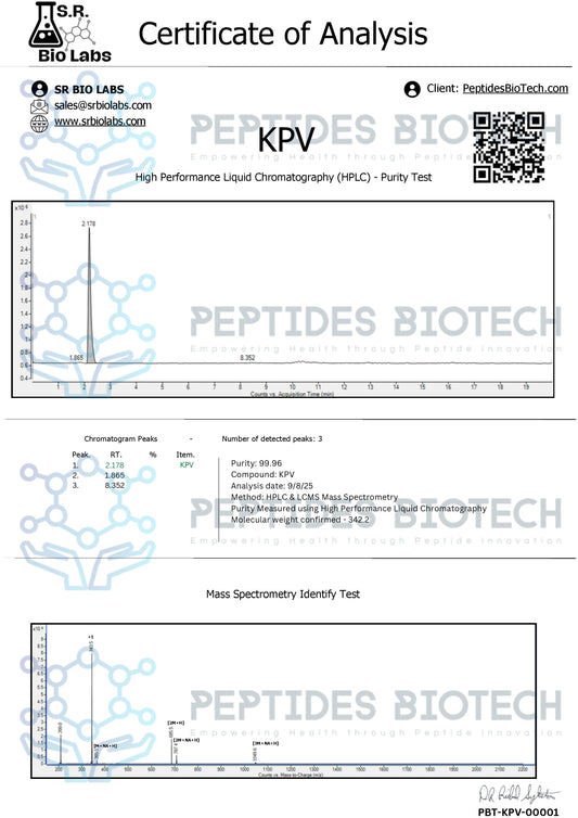 KPV