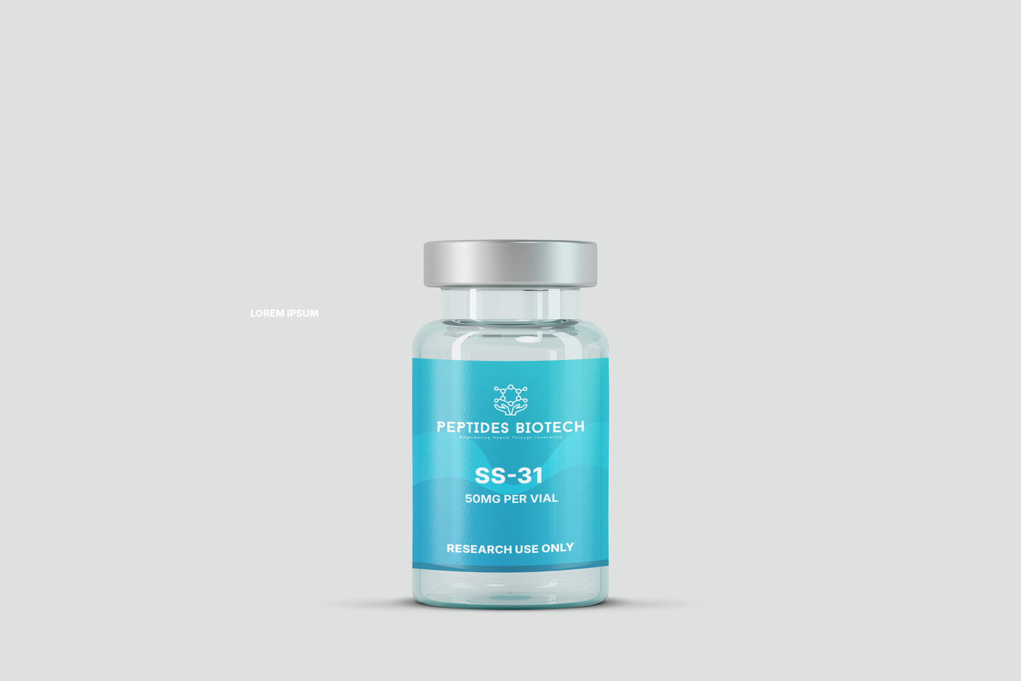 SS-31 (Elamipretide)