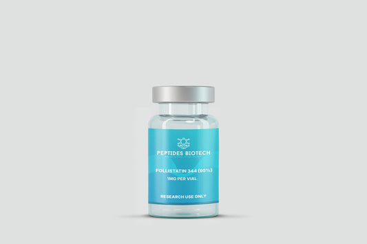 Follistatin 344 (95%) - 1mg / Single - Peptides BioTech