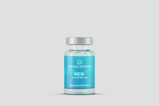 HCG